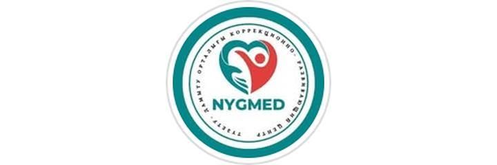 Детский центр «Nygmed» (Нугмед), Кызылорда - фото