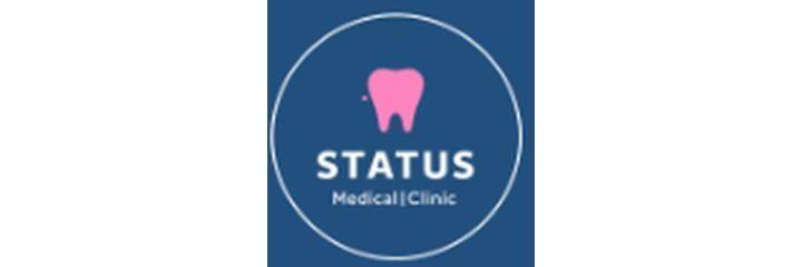 «Status» Стоматологиясы, Алматыда «Status» Стоматологиясы, Алматыда - фото