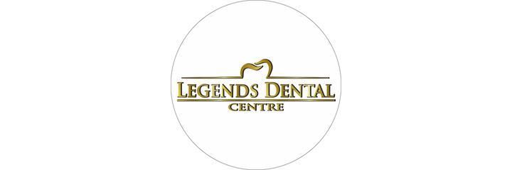 «Legends dental centre» Стоматологиясы, Алматыда - фото