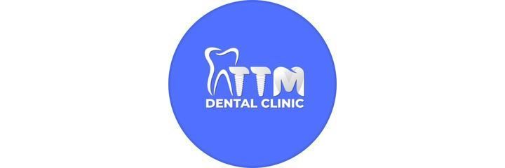 «TTM dental clinic» Стоматологиясы, Алматыда «TTM dental clinic» Стоматологиясы, Алматыда - фото