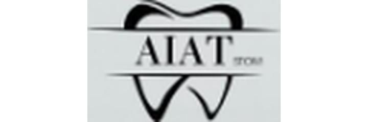 «Aiat Stom» Стоматологиясы, Астана - фото