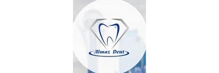 «Almaz Dent» Стоматологиясы, Астана - фото