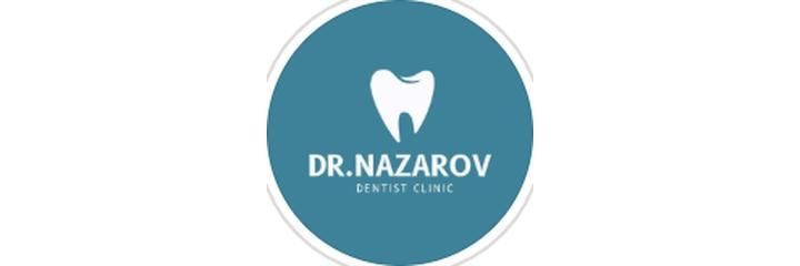 Стоматология «Dr. Nazarov», Кызылорда - фото
