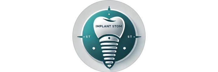 Ақсай-5 ​Шағын аудан «Implant Stom» Стоматологиясы, Алматыда - фото