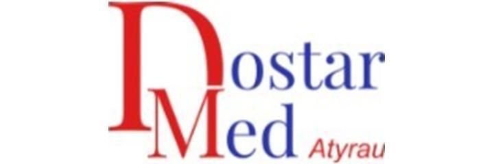 «Dostarmed» Клиникасы, Атырау «Dostarmed» Клиникасы, Атырау - фото
