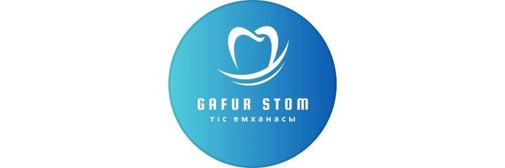 Стоматология «Gafur Stom» (Гафур Стом), Шымкент - фото