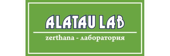 Тұлпар шағын ауданда «Alatau Lab» Зертханасы, Алматыда Тұлпар шағын ауданда «Alatau Lab» Зертханасы, Алматыда - фото