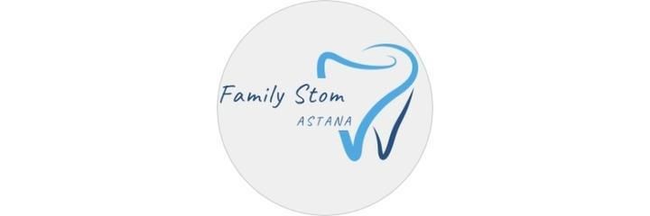 «Family Stom» Стоматологиясы, Астана - фото
