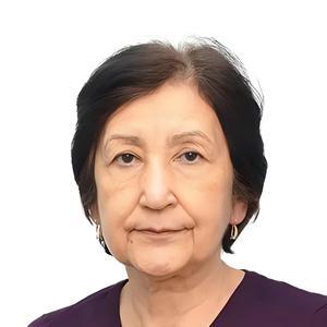 Абулхаирова Роза Валихановна, гинеколог - Аксай