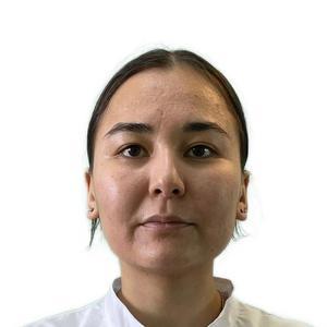 Амандыкова Сарбинас Есенгельдиевна - фотография Амандыкова Сарбинас Есенгельдиевна, врач общей практики (семейный врач) - Аксай