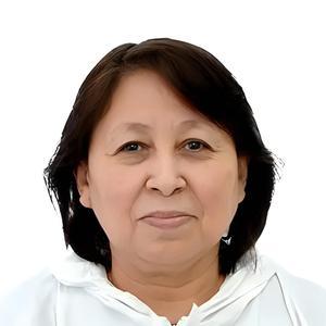 Батырханова Сабилия Мендежановна, профпатолог - Аксай