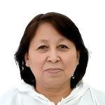 Батырханова Сабилия Мендежановна, Профпатолог - Аксай