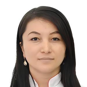 Валиева Нургуль Курмангазиевна, врач узи - Аксай