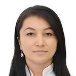 Валиева Нургуль Курмангазиевна, Врач УЗИ - Аксай