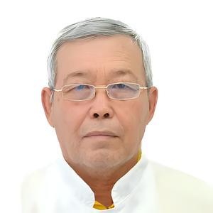 Джумабаев Жумажан Имангалиевич - фотография Джумабаев Жумажан Имангалиевич, рентгенолог - Аксай