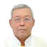 Джумабаев Жумажан Имангалиевич, Рентгенолог - Аксай