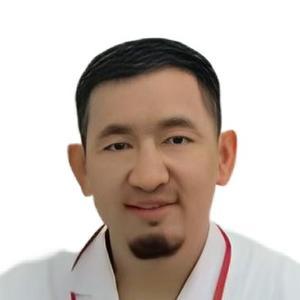 Дуйсекеев Есенгали Дуйсенбекович, хирург - Аксай