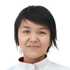 Закарина Алия Жолдыбаевна, дерматовенеролог - Аксай