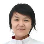 Закарина Алия Жолдыбаевна, Дерматовенеролог - Аксай