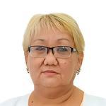 Кушкинбаева Гульнара Мухамбетжановна, Врач общей практики (семейный врач) - Аксай
