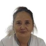 Сарсенова Менслу Кабдылмановна, ЛОР - Аксай