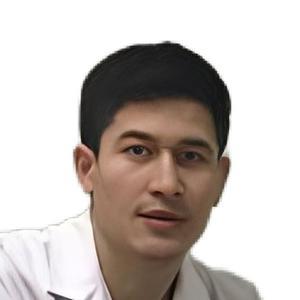 Сенибек Алишер Нурланулы - фотография Сенибек Алишер Нурланулы, офтальмолог (окулист) - Аксай