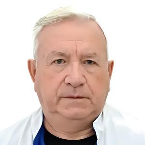 Филоненко Виктор Григорьевич, кардиолог - Аксай