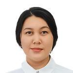 Хайрулинова Альбина Нурбулатовна, Терапевт - Аксай