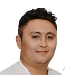 Бисенғалиев Арсен Бейбітұлы - фотосурет Бисенғалиев Арсен Бейбітұлы, стоматолог, стоматолог-эндодонтист - Аксай