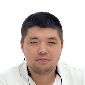 Башар Дархан Салаватович - фотография Башар Дархан Салаватович, стоматолог-ортопед - Аксай