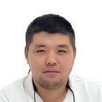 Башар Дархан Салаватович, Стоматолог-ортопед - Аксай