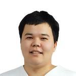 Камзин Досбол Ирланович, Челюстно-лицевой хирург, Стоматолог-имплантолог - Аксай