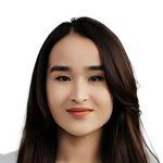 Аскарова Бакыт Аскаровна, Стоматолог-ортодонт, Стоматолог - Аксай