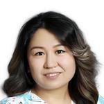 Акипова Актоты Булаткалиевна, Стоматолог - Аксай