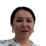 Селимгирей Сулушаш Серикжанкызы, Стоматолог, Детский стоматолог - Аксай
