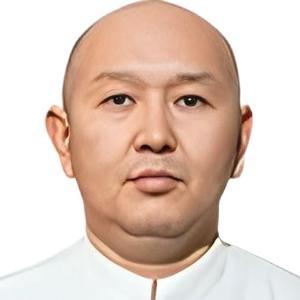 Мусин Ерлан Сактаганович - фотография Мусин Ерлан Сактаганович, врач узи - Актау