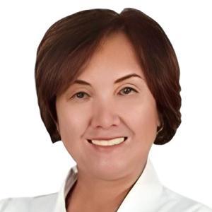 Келбаева Бахыт Жолдасбаевна, терапевт - Актау