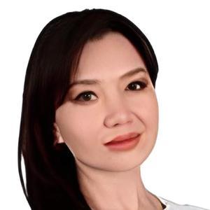 Жабатова Алия Галимжановна - фотография Жабатова Алия Галимжановна, врач узи - Актау