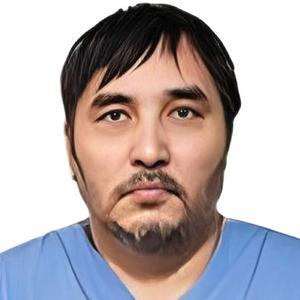 Байжанов Сұңғат Қаржауұлы, рентгенолог - Актау