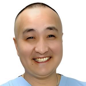 Ордабаев Ернур Аханович - фотография Ордабаев Ернур Аханович, кардиохирург, сосудистый хирург (ангиохирург) - Актау