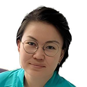 Токтасинова Айнур Мейрамовна, лор - Актау