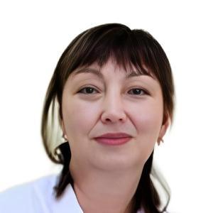 Шарипова Кенжегүл Мәдиғалиқызы, профпатолог, эндоскопист - Актау