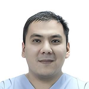 Махамбетов Ерлан Серикович, хирург, проктолог (колопроктолог) - Актау