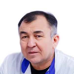 Таджиков Жаңғелді Құлұнышұлы - фотосурет Таджиков Жаңғелді Құлұнышұлы, офтальмолог (окулист) - Актау