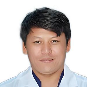 Самат Ғиззат Саматұлы - фотосурет Самат Ғиззат Саматұлы, эндоскопист - Актау