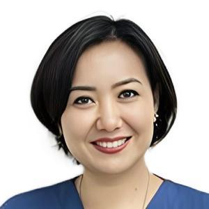 Отепбергенова Лаура Кайырбаевна - фотография Отепбергенова Лаура Кайырбаевна, дерматолог, венеролог - Актау