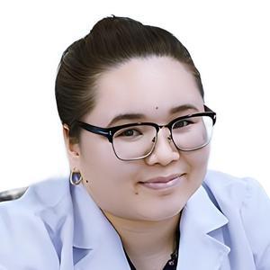 Шегемова Әсемгүл Жанкұатқызы - фотосурет Шегемова Әсемгүл Жанкұатқызы, ревматолог - Актау