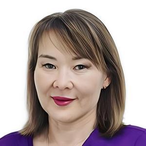 Нұрманова Раушан Әбылқасымқызы, терапевт - Актау