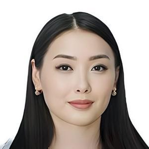 Рашбаева Ұлбосын Сәулетқызы - фотосурет Рашбаева Ұлбосын Сәулетқызы, гастроэнтеролог - Актау