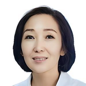 Сейтмагамбетова Айгуль Кубатаевна, функциональный диагност - Актау